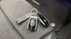 Mercedes-Benz E-Class E350d 4Matic AMG Line Premium Plus 2dr 9G-Tronic Diesel Cabriolet